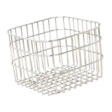 Maxbell Fruit Basket Table Centerpiece Colander Bowl for Snacks Tabletop Living Room