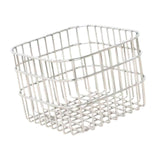 Maxbell Fruit Basket Table Centerpiece Colander Bowl for Snacks Tabletop Living Room