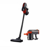 Maxbell Handheld Vacuum 18kpa 600W Stick Vacuum Cleaner for Dog Hair Home Hard Floor