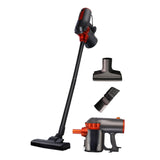 Maxbell Handheld Vacuum 18kpa 600W Stick Vacuum Cleaner for Dog Hair Home Hard Floor
