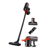 Maxbell Handheld Vacuum 18kpa 600W Stick Vacuum Cleaner for Dog Hair Home Hard Floor
