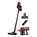 Maxbell Handheld Vacuum 18kpa 600W Stick Vacuum Cleaner for Dog Hair Home Hard Floor