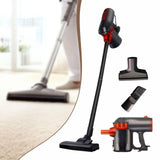 Maxbell Handheld Vacuum 18kpa 600W Stick Vacuum Cleaner for Dog Hair Home Hard Floor