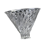 Maxbell Coffee Dripper Drip Coffee Maker Funnel for Pourover Coffee Enthusiasts Home Filter Cup