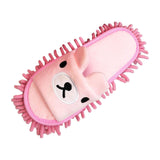 Maxbell Mop Slippers Floor Cleaning Washable Reusable for Floor Dusting Kitchen Home