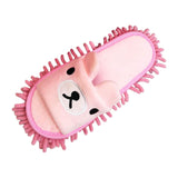 Maxbell Mop Slippers Floor Cleaning Washable Reusable for Floor Dusting Kitchen Home
