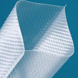 Maxbell 100 Pieces Vacuum Storage Seal Bag Clear Leakproof for Meats Food