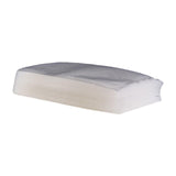 Maxbell 100 Pieces Vacuum Storage Seal Bag Clear Leakproof for Meats Food