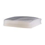 Maxbell 100 Pieces Vacuum Storage Seal Bag Clear Leakproof for Meats Food