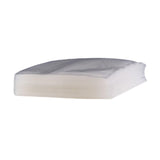 Maxbell 100 Pieces Vacuum Storage Seal Bag Clear Leakproof for Meats Food