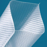 Maxbell 100 Pieces Vacuum Storage Seal Bag Clear Leakproof for Meats Food