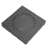 Maxbell 4Pcs Washer Anti Vibration Pads Shock Absorber for Compressor Sofa Furniture