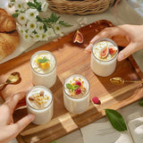 Maxbell Electric Yogurt Machine Glass Inner Container Home Use 1L Greek Yogurt Maker without Cups