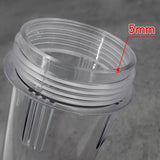 Maxbell Water Bottle Filter Effective Sturdy Replacement Professional 3/4 inch Inlet with Handle