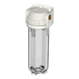 Maxbell Water Bottle Filter Effective Sturdy Replacement Professional 3/4 inch Inlet with Handle