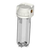 Maxbell Water Bottle Filter Effective Sturdy Replacement Professional 3/4 inch Inlet with Handle