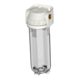 Maxbell Water Bottle Filter Effective Sturdy Replacement Professional 3/4 inch Inlet with Handle