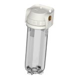Maxbell Water Bottle Filter Effective Sturdy Replacement Professional 3/4 inch Inlet with Handle
