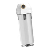 Maxbell Water Bottle Filter Effective Sturdy Replacement Professional 3/4 inch Inlet Universal