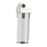 Maxbell Water Bottle Filter Effective Sturdy Replacement Professional 3/4 inch Inlet Universal