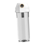 Maxbell Water Bottle Filter Effective Sturdy Replacement Professional 3/4 inch Inlet Universal