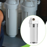 Maxbell Water Bottle Filter Effective Sturdy Replacement Professional 3/4 inch Inlet Universal