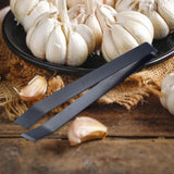 Maxbell Garlic Peeler Garlic Skin Peeling Clip Cooking Accessories Fish Bone Tweezer