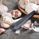Maxbell Garlic Peeler Garlic Skin Peeling Clip Cooking Accessories Fish Bone Tweezer