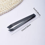 Maxbell Garlic Peeler Garlic Skin Peeling Clip Cooking Accessories Fish Bone Tweezer