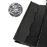 Maxbell Portable Toilet Foldable Camping Toilet for Adults Kids Men Women Long Trips