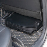 Maxbell Portable Toilet Foldable Camping Toilet for Adults Kids Men Women Long Trips