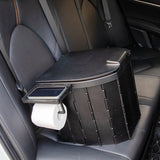 Maxbell Portable Toilet Foldable Camping Toilet for Adults Kids Men Women Long Trips