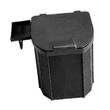 Maxbell Portable Toilet Foldable Camping Toilet for Adults Kids Men Women Long Trips