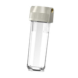 Maxbell Bottle Filter Home Appliance Sturdy Effective Replacement Professional Clear