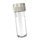 Maxbell Bottle Filter Home Appliance Sturdy Effective Replacement Professional Clear