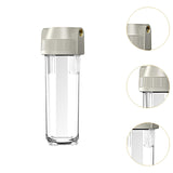Maxbell Bottle Filter Home Appliance Sturdy Effective Replacement Professional Clear