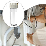Maxbell Bottle Filter Home Appliance Sturdy Effective Replacement Professional Clear
