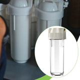 Maxbell Bottle Filter Home Appliance Sturdy Effective Replacement Professional Clear