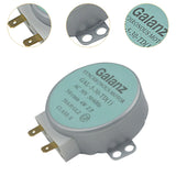 Maxbell Synchronous Motor Repairing Portable 4W Gal-5-30-td Oven Microwave Turntable