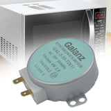 Maxbell Synchronous Motor Repairing Portable 4W Gal-5-30-td Oven Microwave Turntable