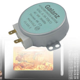 Maxbell Synchronous Motor Repairing Portable 4W Gal-5-30-td Oven Microwave Turntable