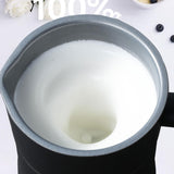 Maxbell Electric Milk Frother Electric Froth Maker for Chocolate Hot Chocolate Latte