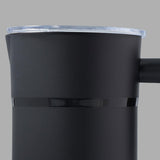 Maxbell Electric Milk Frother Electric Froth Maker for Chocolate Hot Chocolate Latte