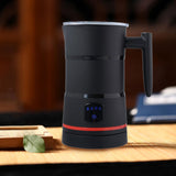 Maxbell Electric Milk Frother Electric Froth Maker for Chocolate Hot Chocolate Latte