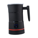 Maxbell Electric Milk Frother Electric Froth Maker for Chocolate Hot Chocolate Latte