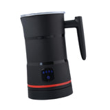 Maxbell Electric Milk Frother Electric Froth Maker for Chocolate Hot Chocolate Latte