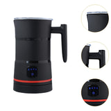 Maxbell Electric Milk Frother Electric Froth Maker for Chocolate Hot Chocolate Latte