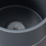 Maxbell Electric Milk Frother Electric Froth Maker for Chocolate Hot Chocolate Latte