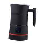 Maxbell Electric Milk Frother Easy to Clean Electric Froth Maker for Chocolate Latte