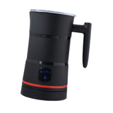 Maxbell Electric Milk Frother Easy to Clean Electric Froth Maker for Chocolate Latte